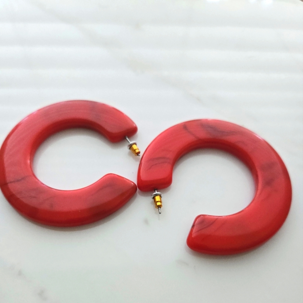 Vintage Earrings